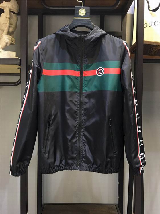 Gucci Men's Outwear 158